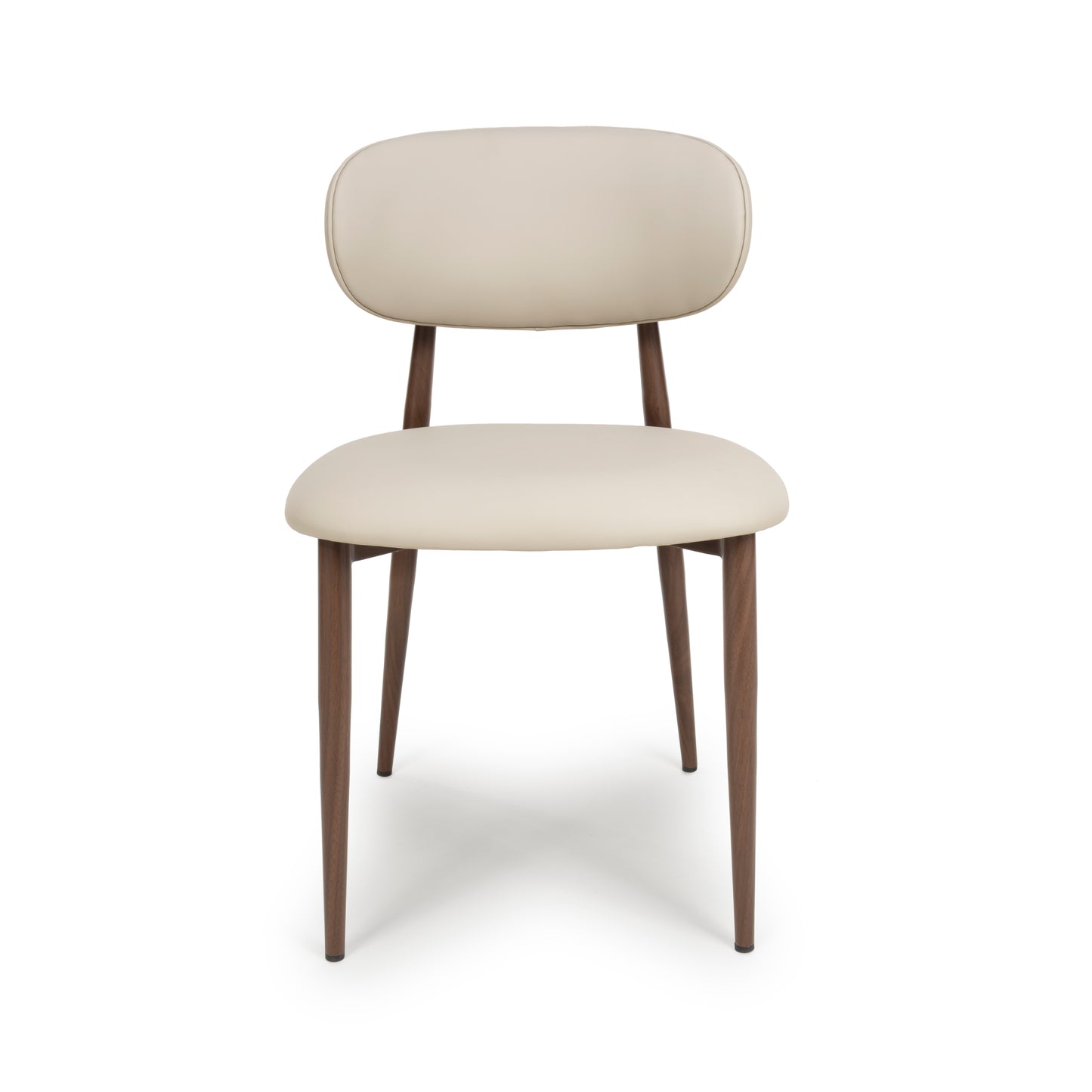 Averra Dining Chair – Taupe Set of 2