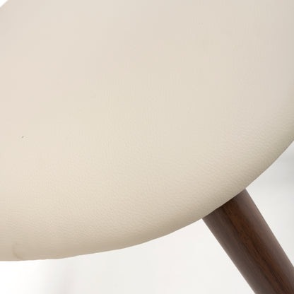 Averra Dining Chair – Taupe Set of 2