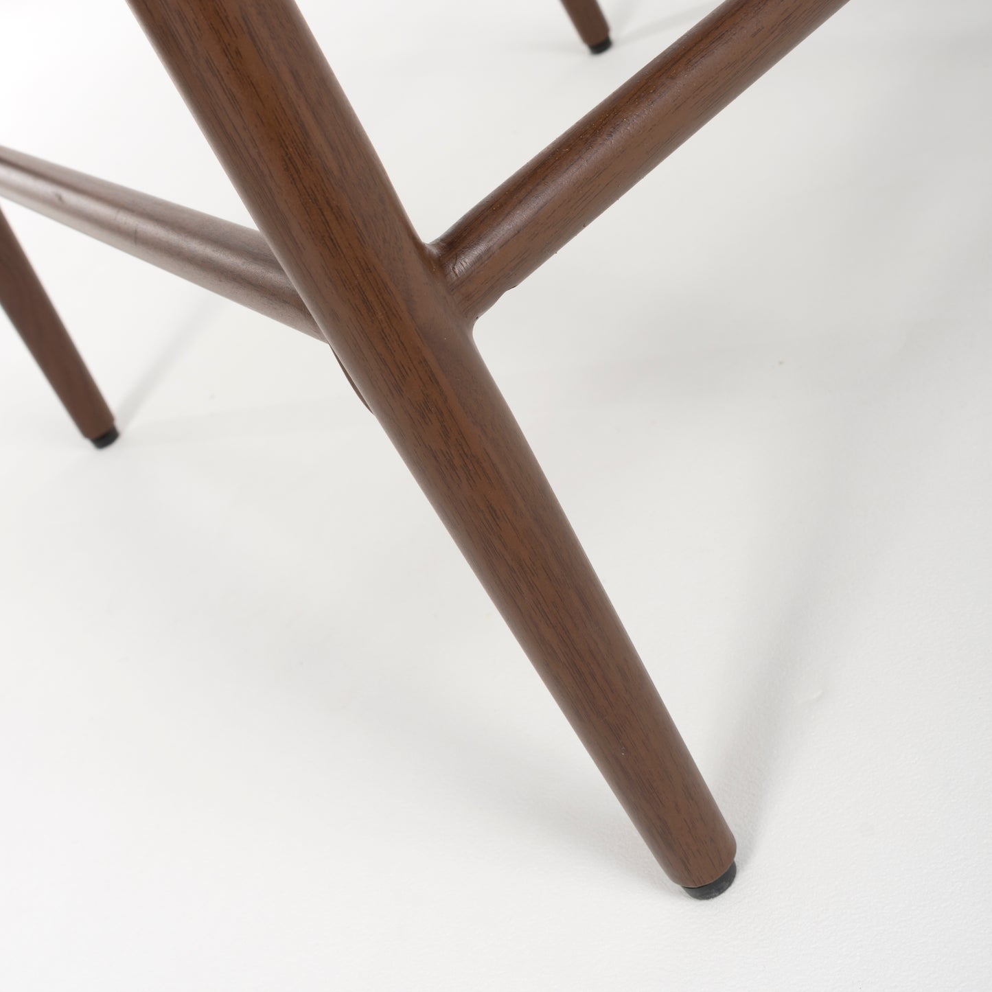 Averra Bar Stools – Taupe Set of 2
