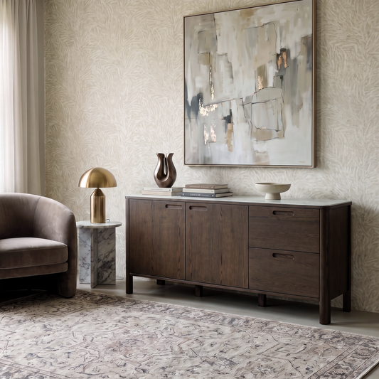 Harlington Sideboard