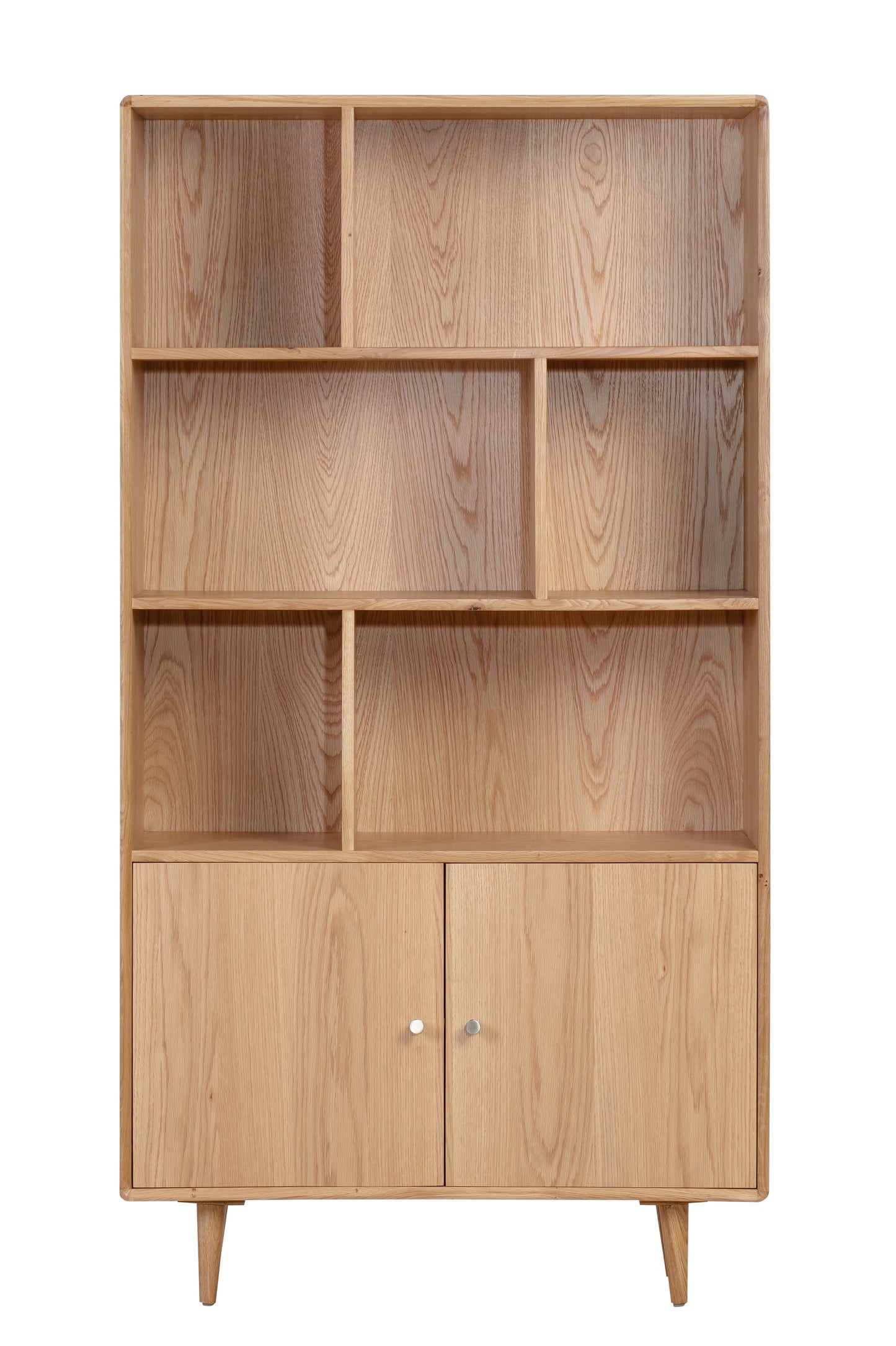 Rowan Bookcase