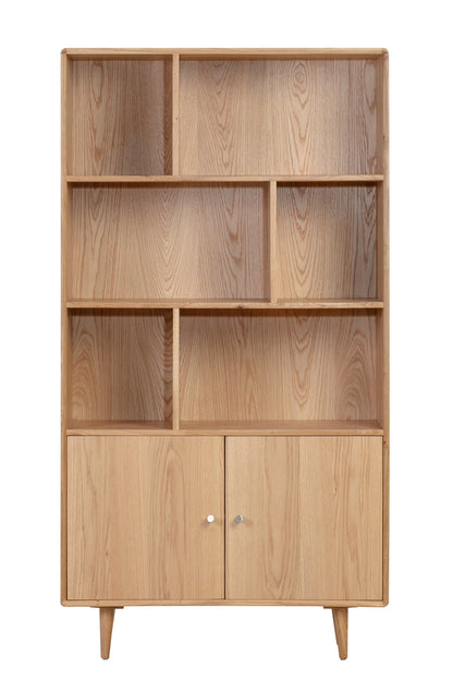 Rowan Bookcase