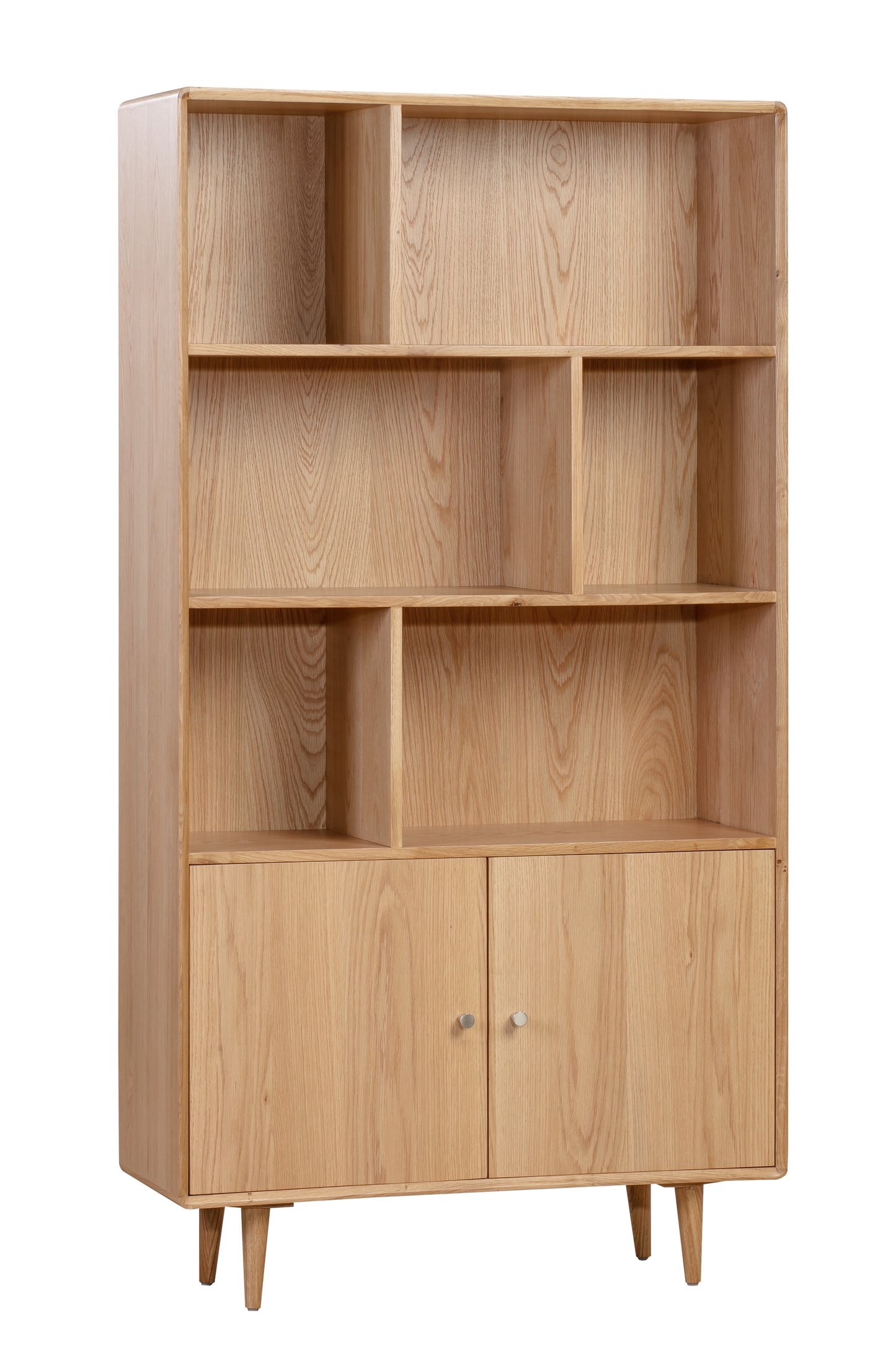 Rowan Bookcase