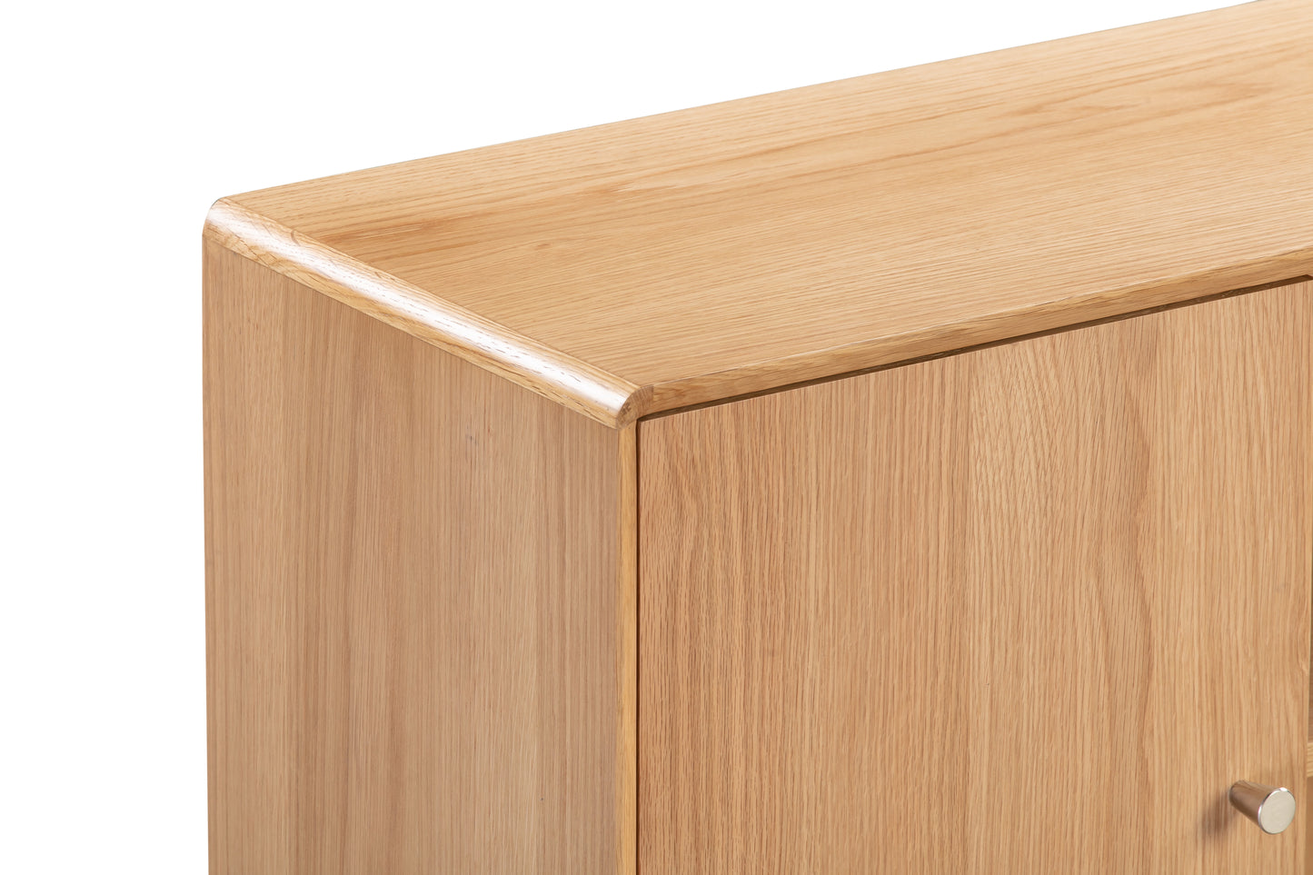 Rowan Small Oak Sideboard