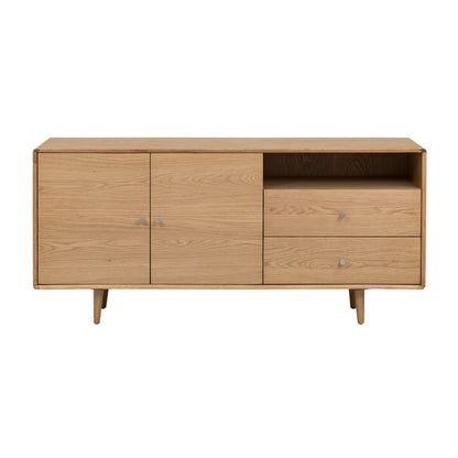 Rowan Large Oak Sideboard