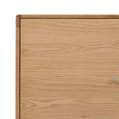Rowan Small Oak Sideboard