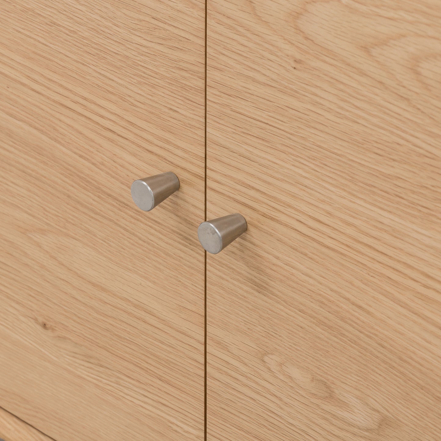 Rowan Small Oak Sideboard