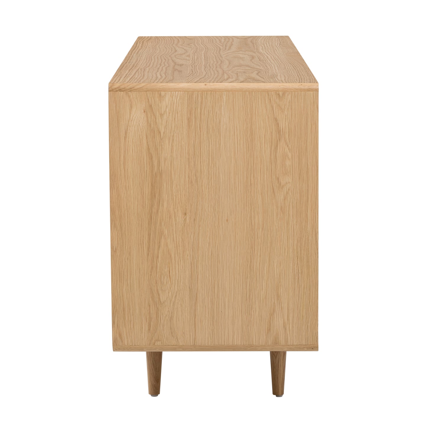 Rowan Large Oak Sideboard