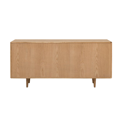 Rowan Large Oak Sideboard