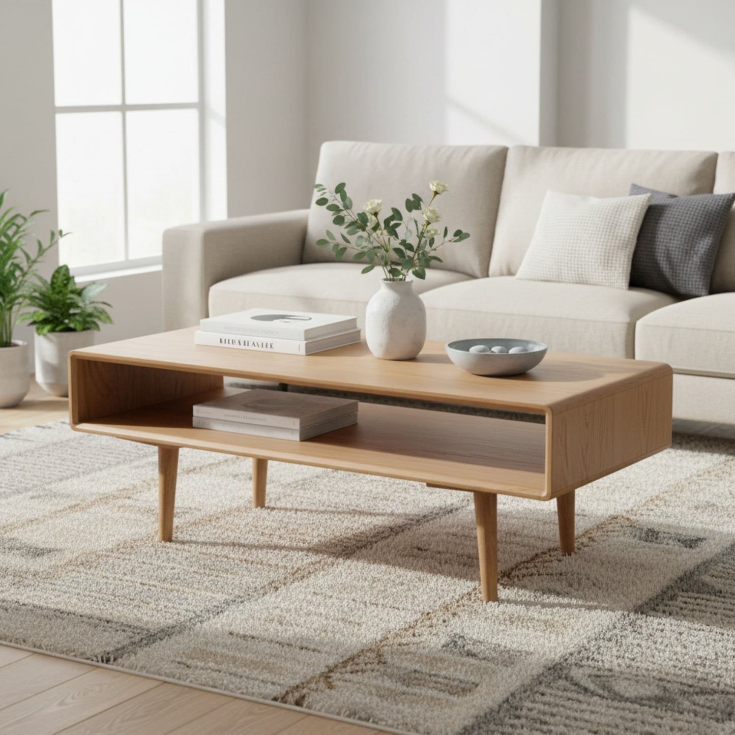 Rowan Coffee Table