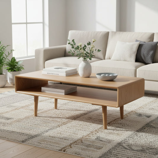Rowan Coffee Table