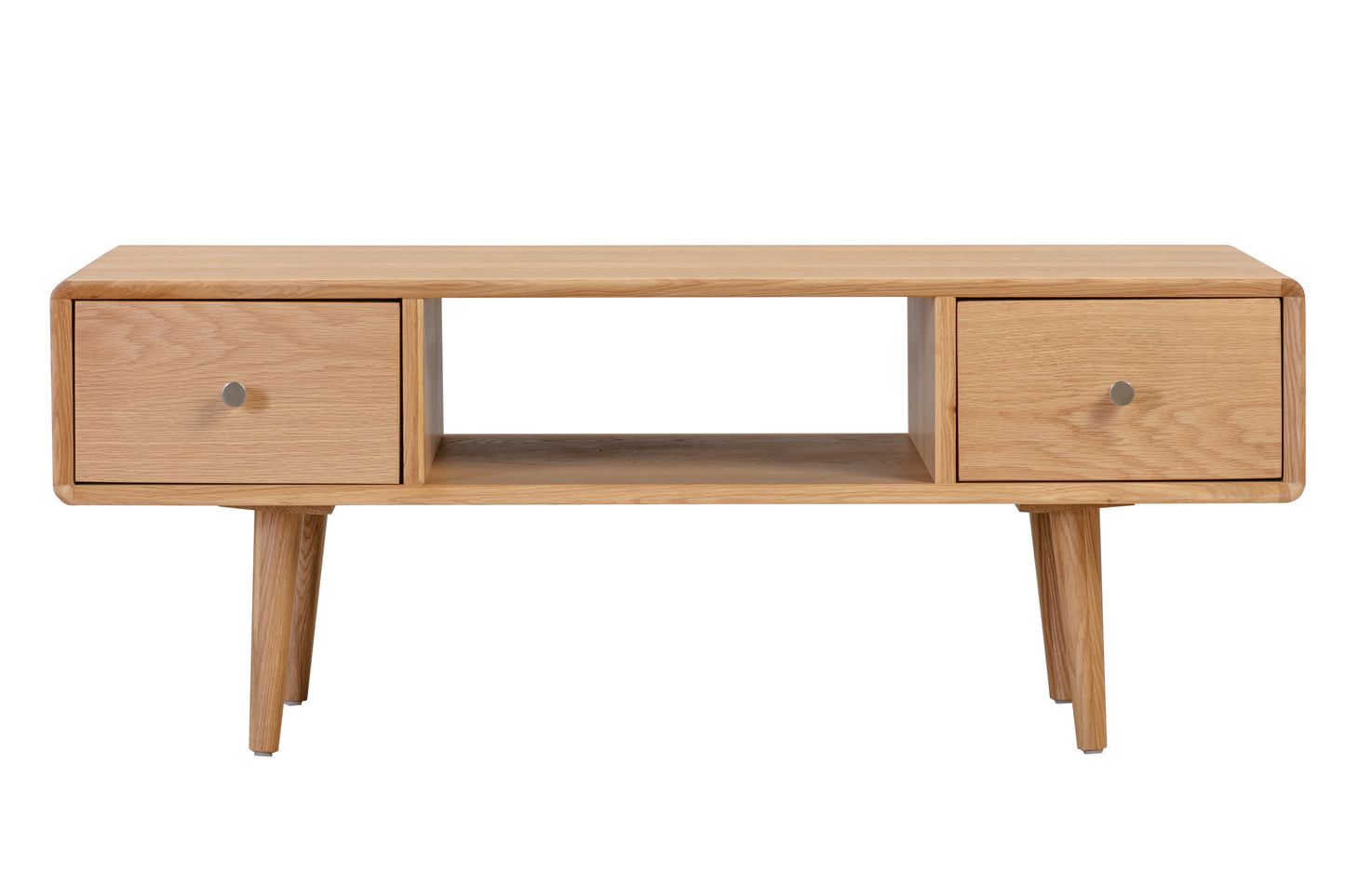 Rowan Coffee Table with Drawers
