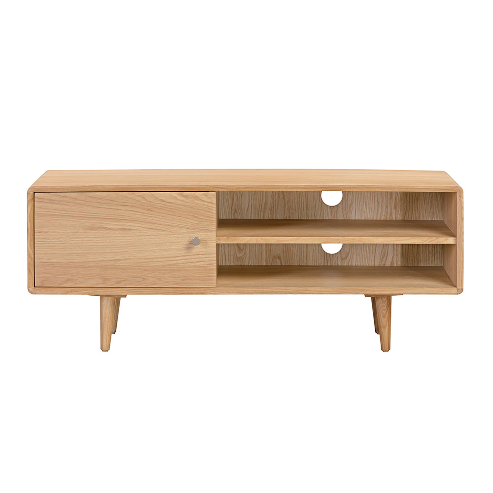 Rowan Small Media Unit