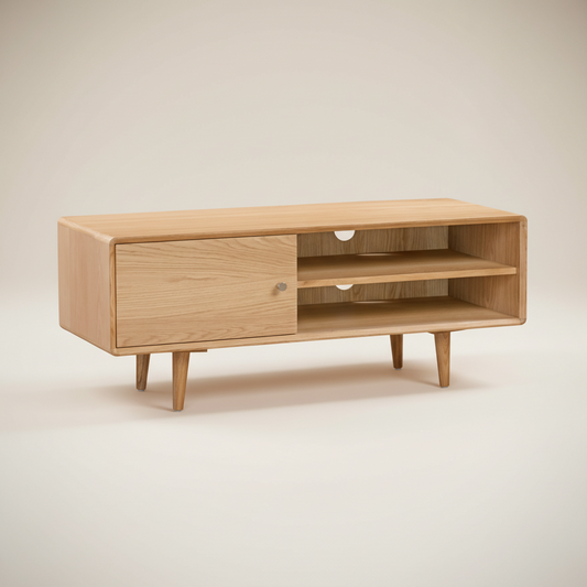 Rowan Small Media Unit