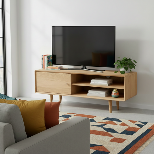 Rowan Small Media Unit