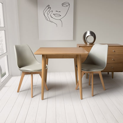 Rowan Square Dining Table