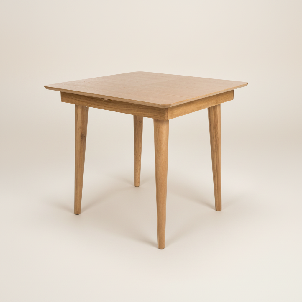Rowan Extendable Dining Table