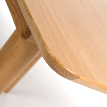 Rowan Extendable Dining Table