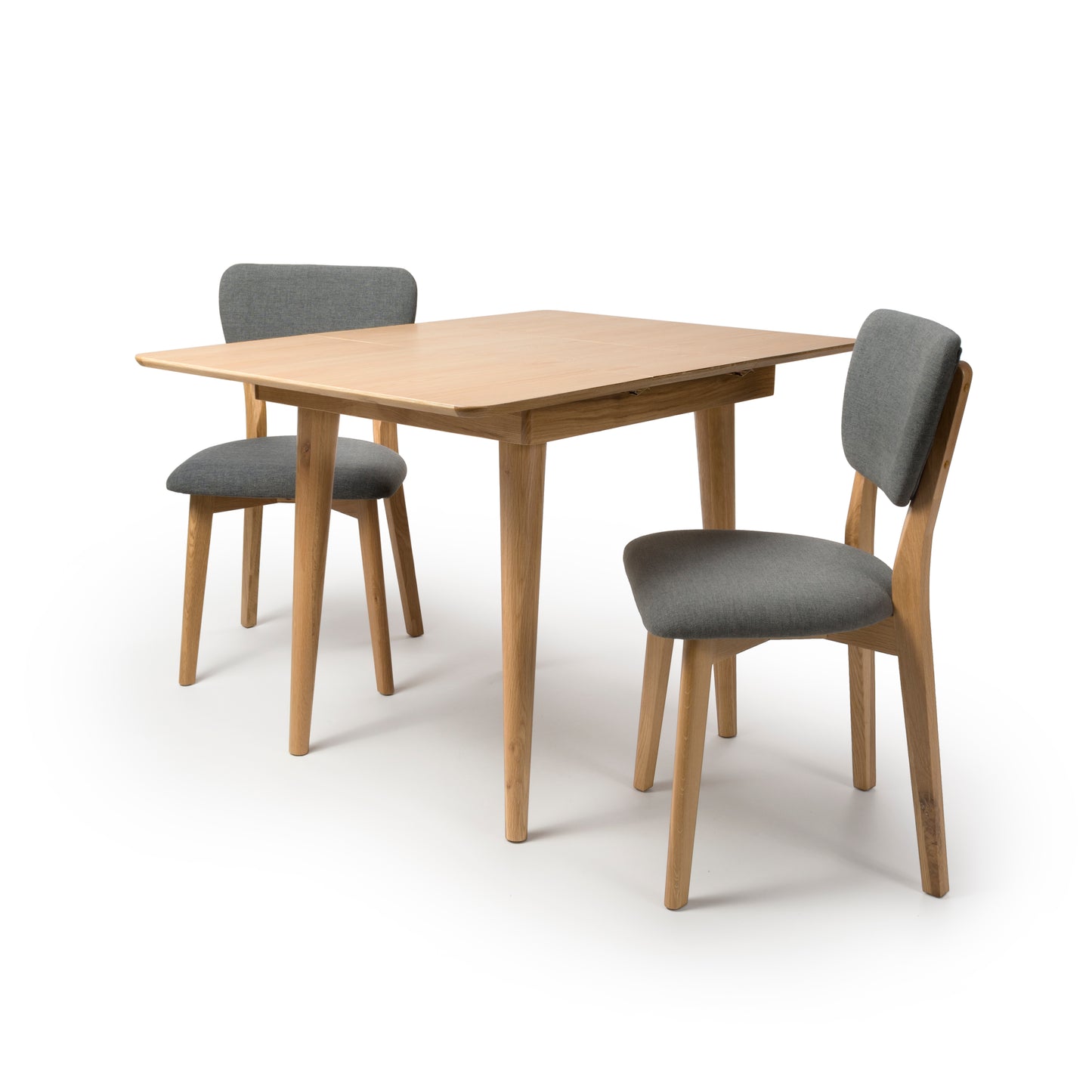 Rowan Extendable Dining Table