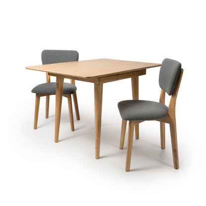 Rowan Extendable Dining Table