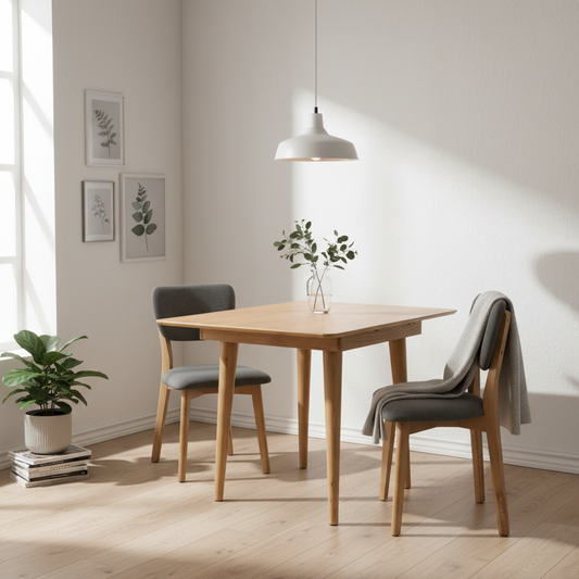 Rowan Extendable Dining Table