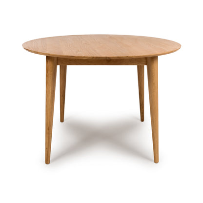 Rowan Round Dining Table