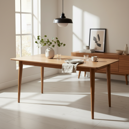 Rowan Dining Table - 160 cm