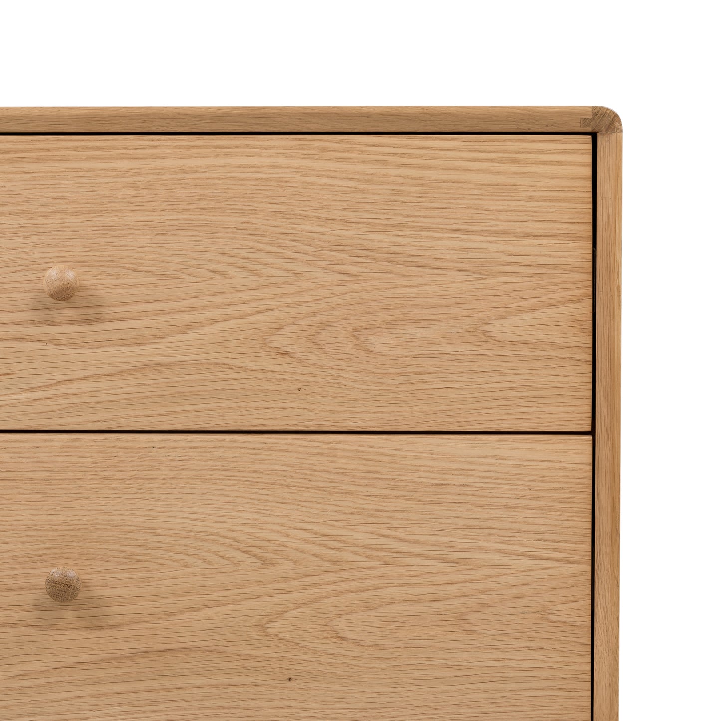 Rowan 3 Drawer Chest