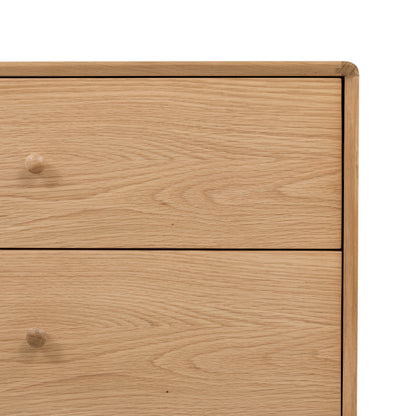 Rowan 3 Drawer Chest
