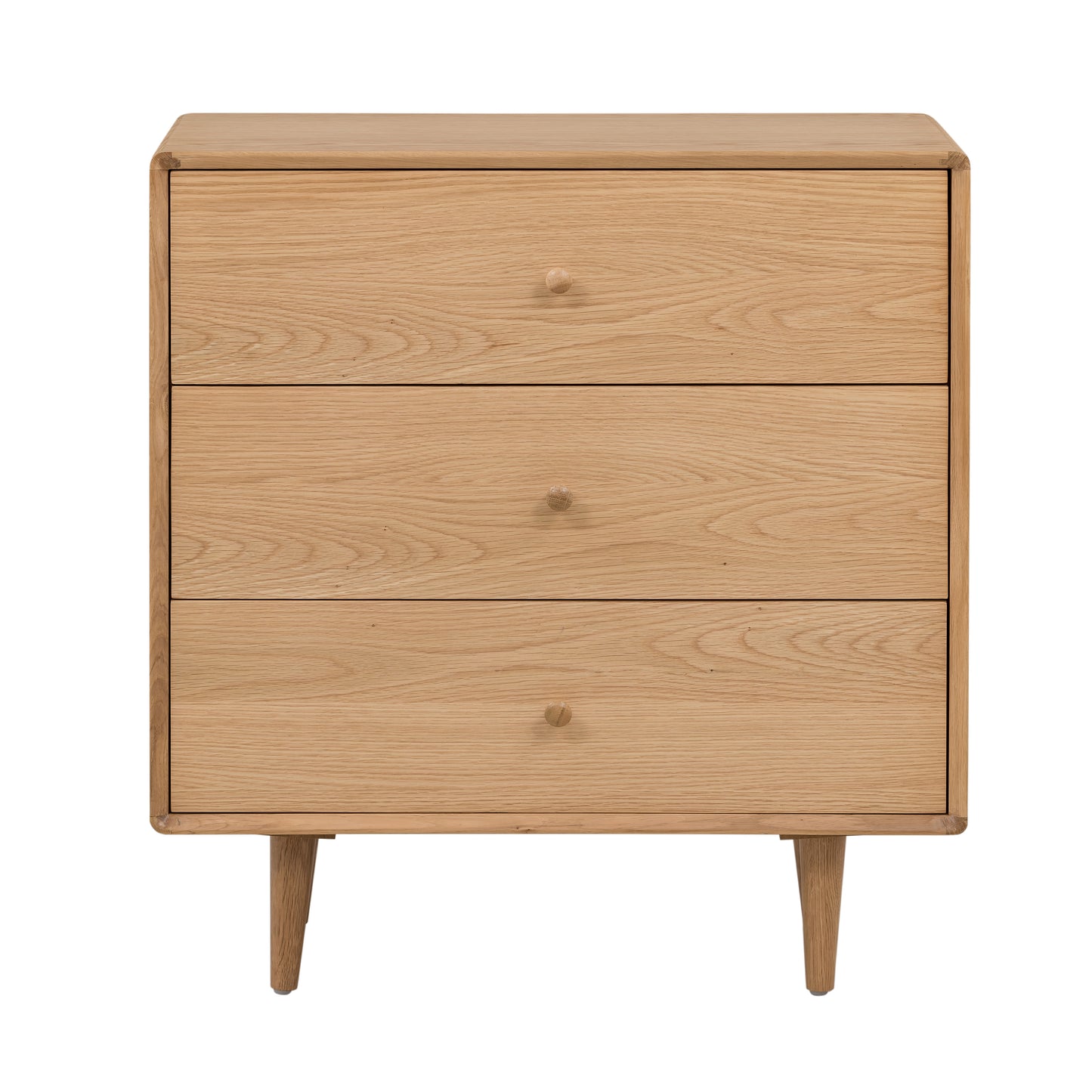 Rowan 3 Drawer Chest