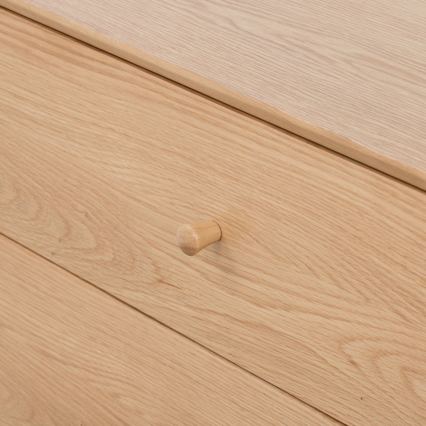 Rowan 3 Drawer Chest