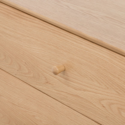 Rowan 3 Drawer Chest