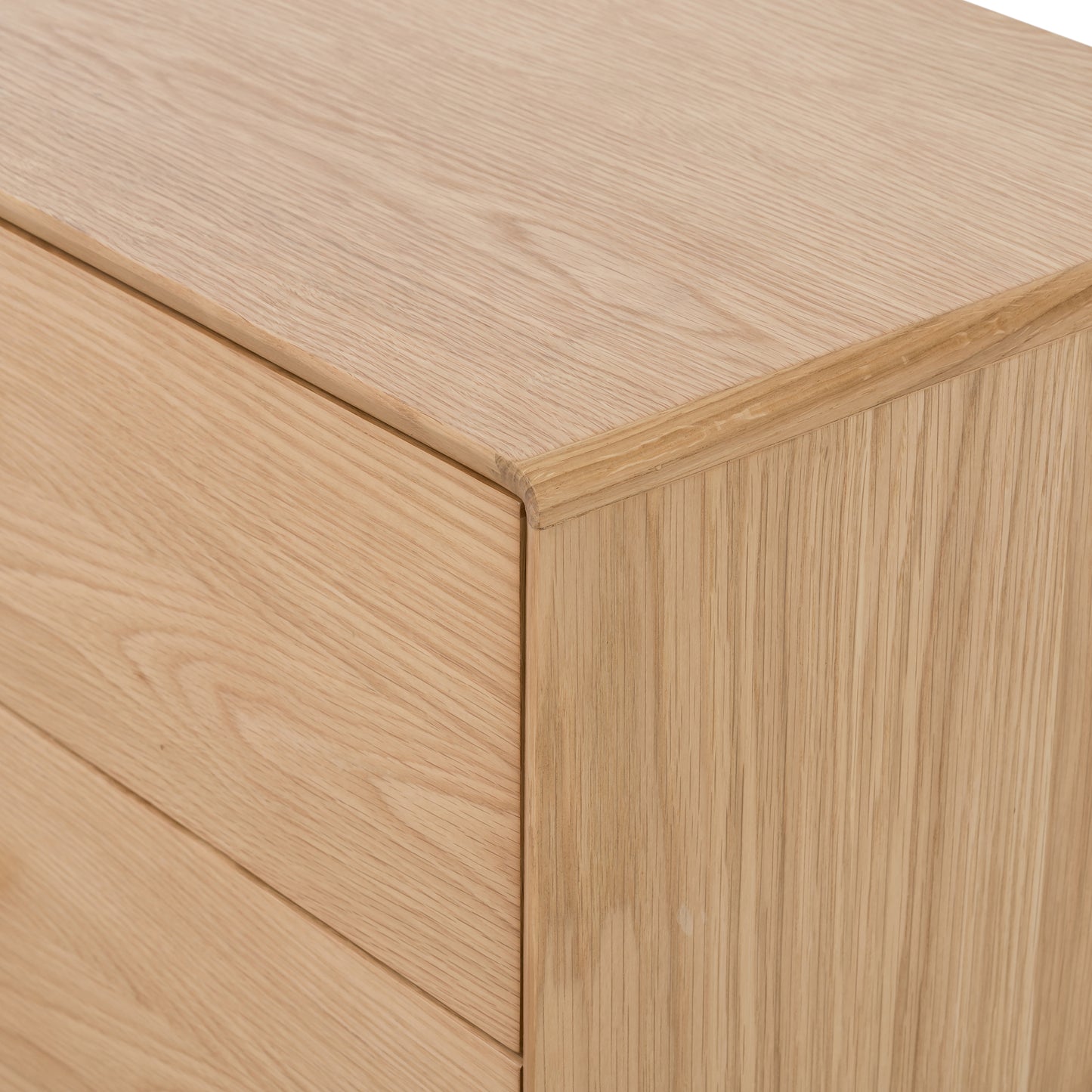 Rowan 3 Drawer Chest