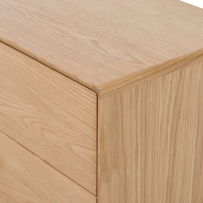 Rowan 3 Drawer Chest