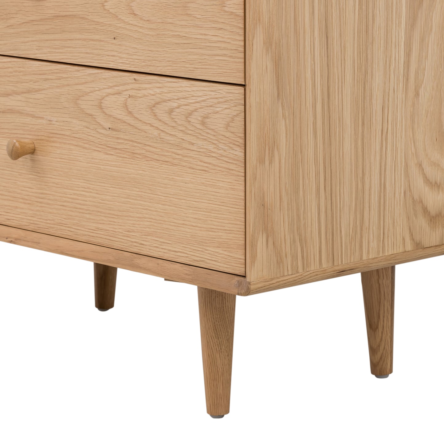Rowan 3 Drawer Chest