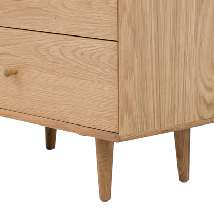 Rowan 3 Drawer Chest