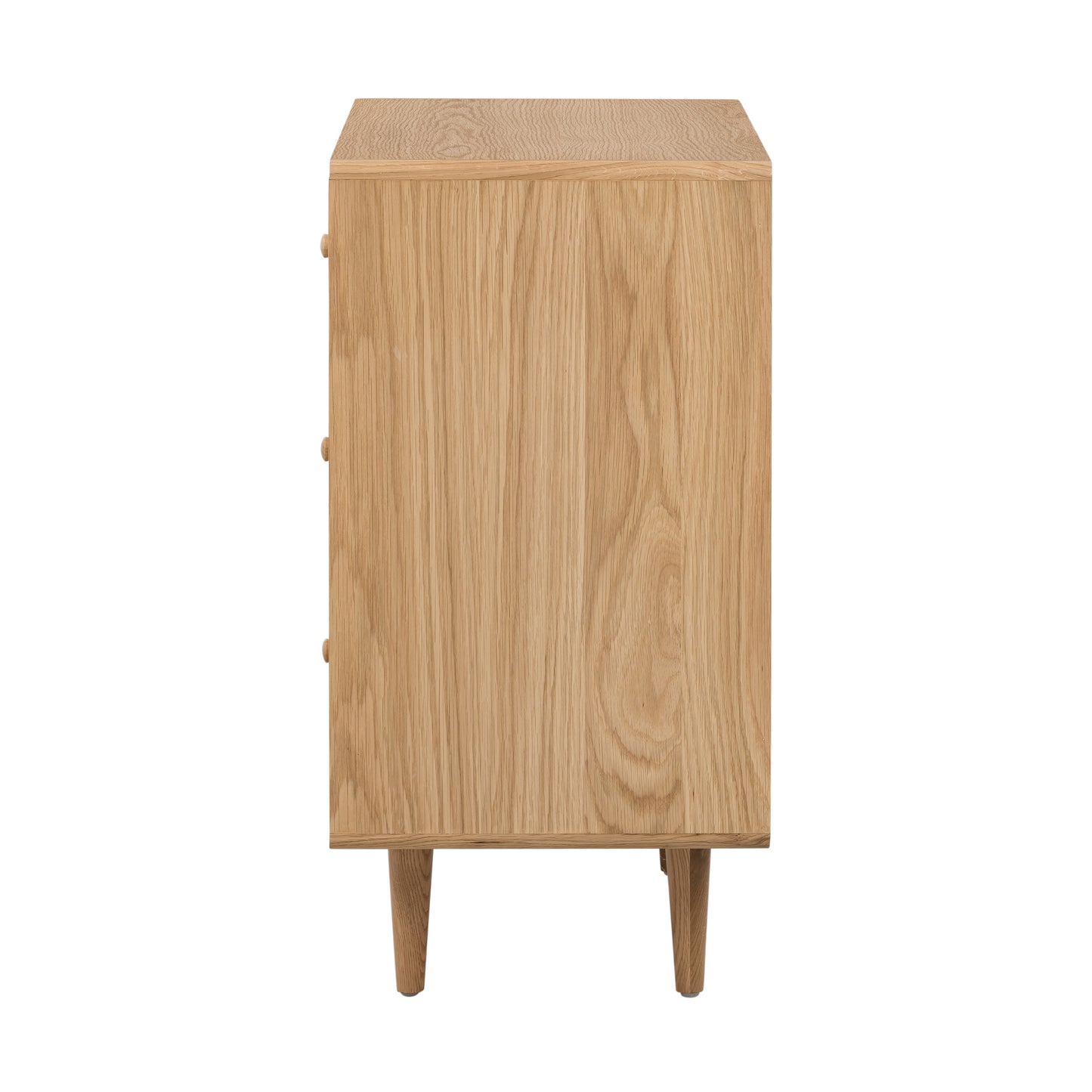 Rowan 3 Drawer Chest