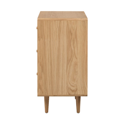 Rowan 3 Drawer Chest