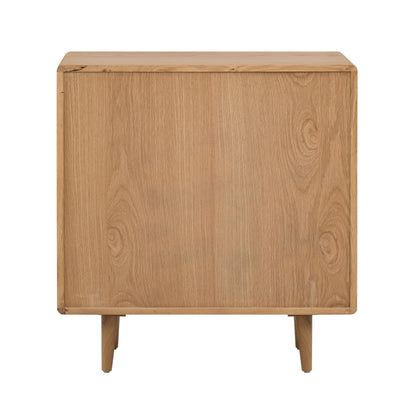 Rowan 3 Drawer Chest