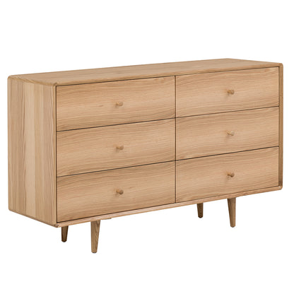 Rowan 6 Drawer Chest
