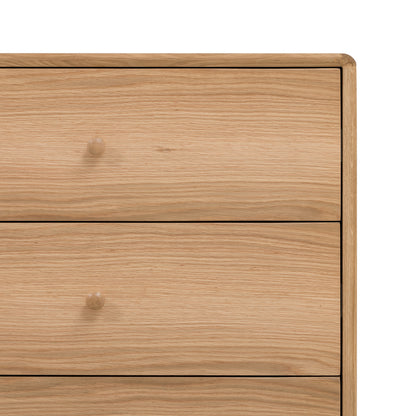 Rowan 6 Drawer Chest
