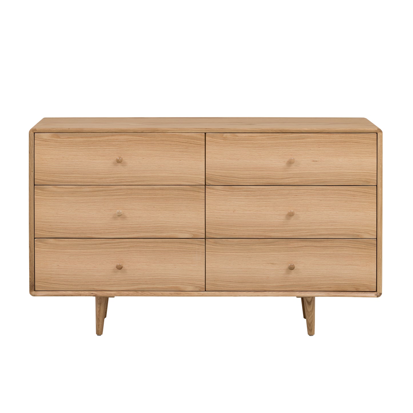 Rowan 6 Drawer Chest