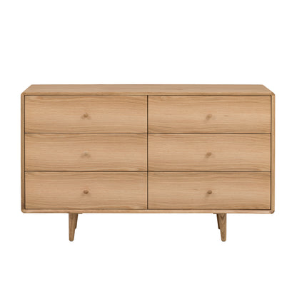 Rowan 6 Drawer Chest