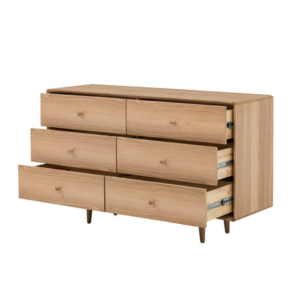 Rowan 6 Drawer Chest