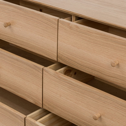Rowan 6 Drawer Chest