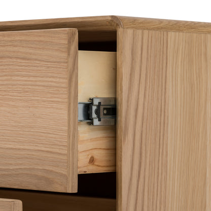 Rowan 6 Drawer Chest
