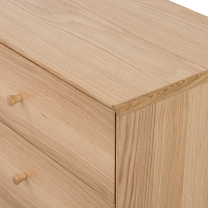 Rowan 6 Drawer Chest
