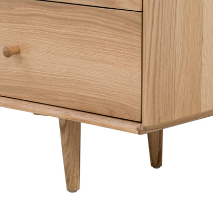 Rowan 6 Drawer Chest