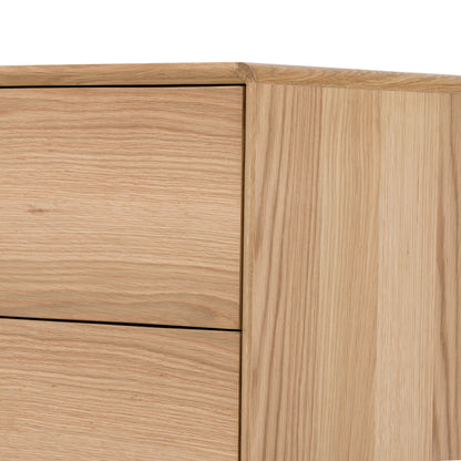 Rowan 6 Drawer Chest