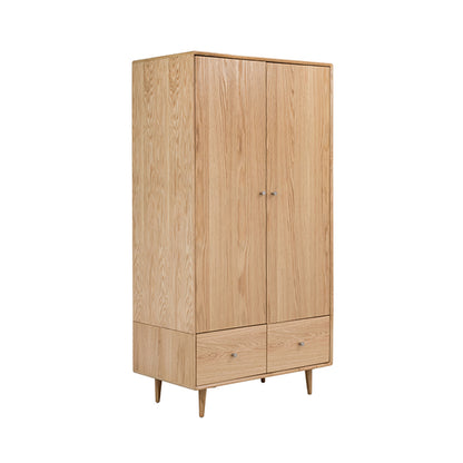 Rowan 2 Door Wardrobe